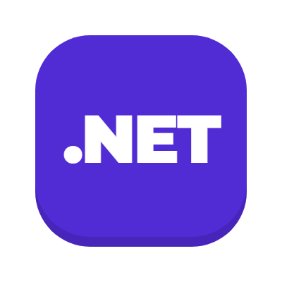 .NET · C#